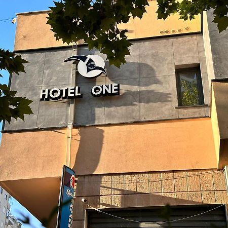 Hotel One Vlore Exterior photo